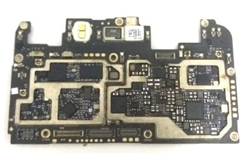 Oppo F3 Plus 64GB Motherboard PCB Module